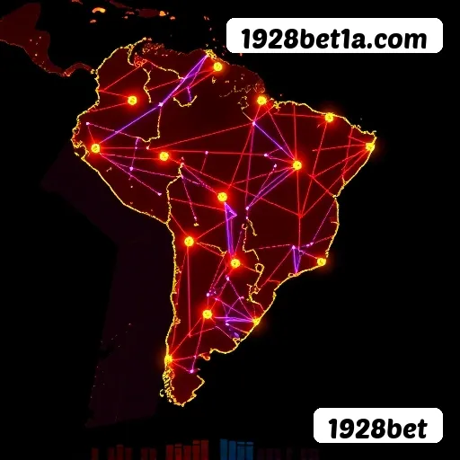 Sistema de apostas 1928bet - Imagem principal