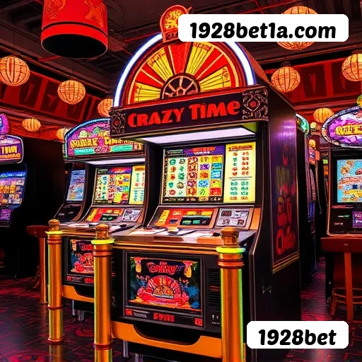 Ferramentas de apostas 1928bet